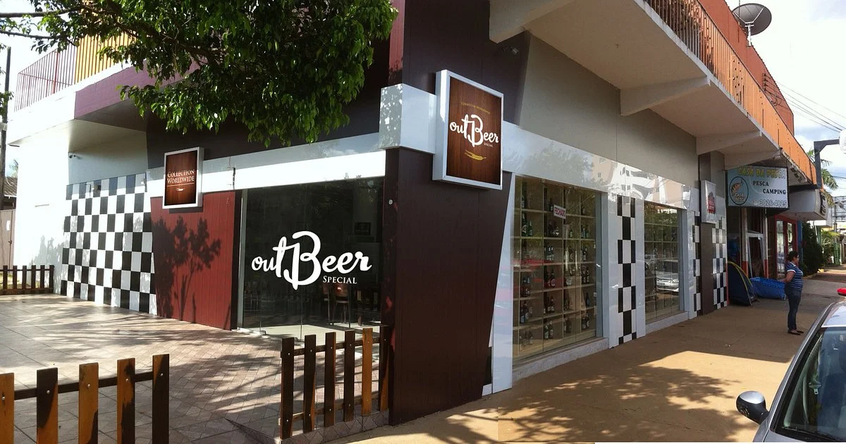 Out Beer Special