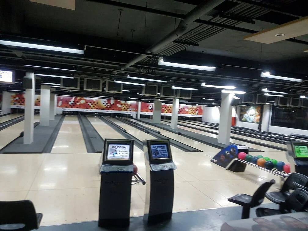 Amazon Bowling