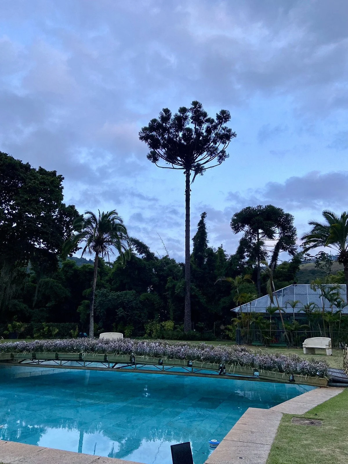 Castelo de Itaipava Centro de Estetica & spa