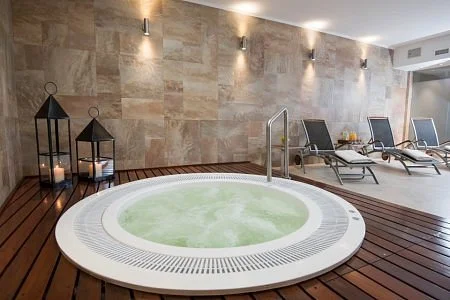 Arc Recoleta Spa