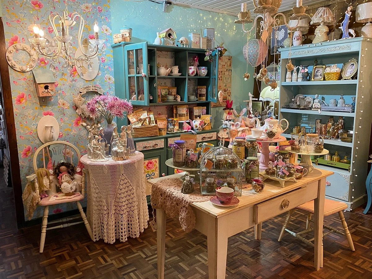 Cravo e Canela Decorações