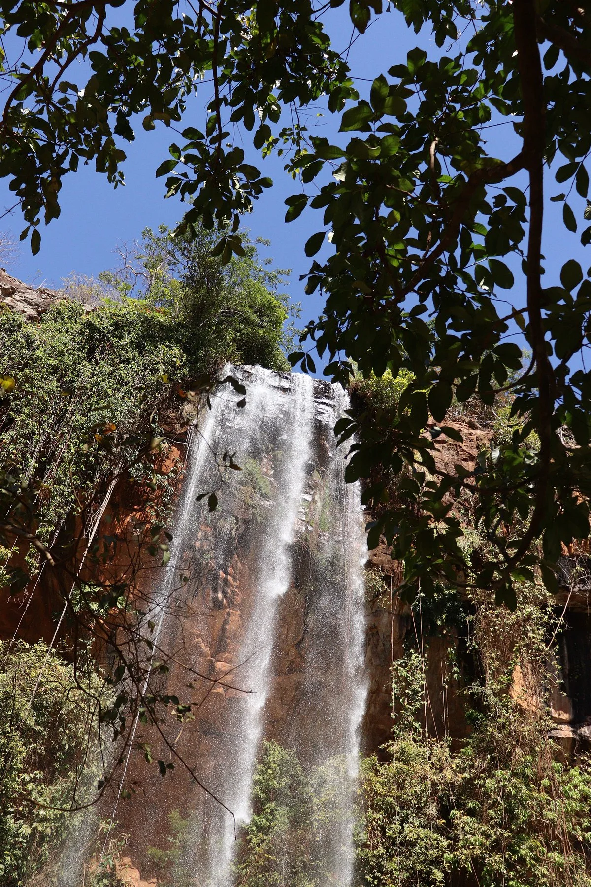 Gruta Do Diogo