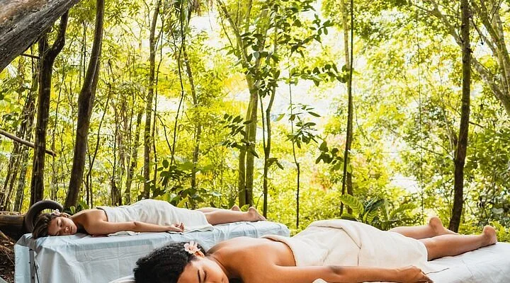 Mangata Centro De Belleza Y Spa