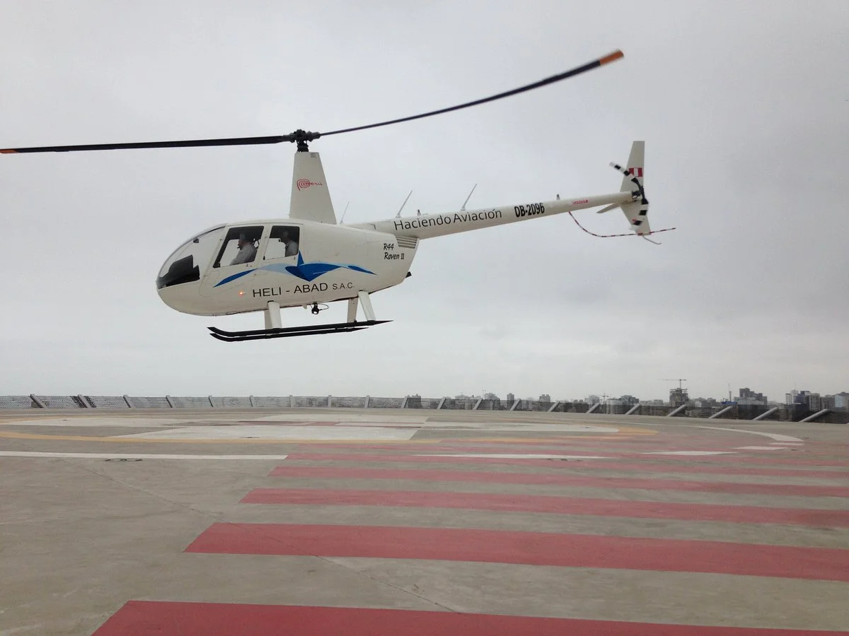 Heli Abad