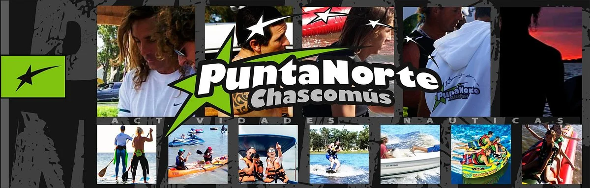 Parador Nautico Punta Norte