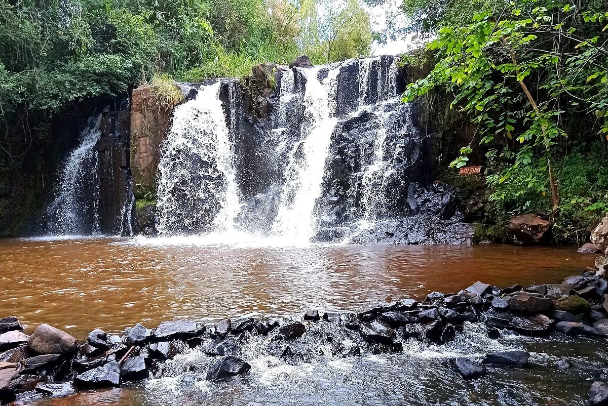 Cachoeira Bom Sucesso