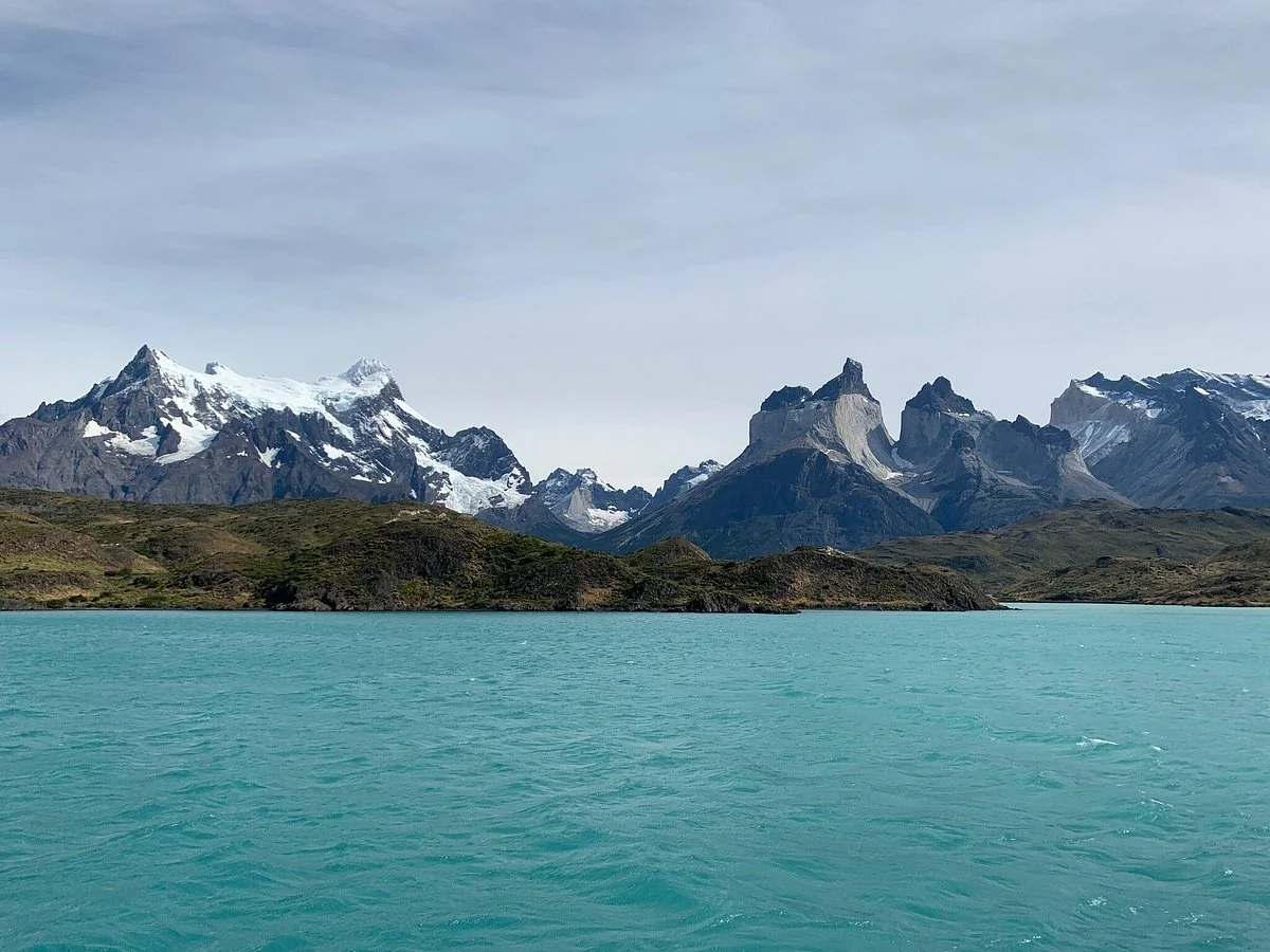 Xplore Patagonia