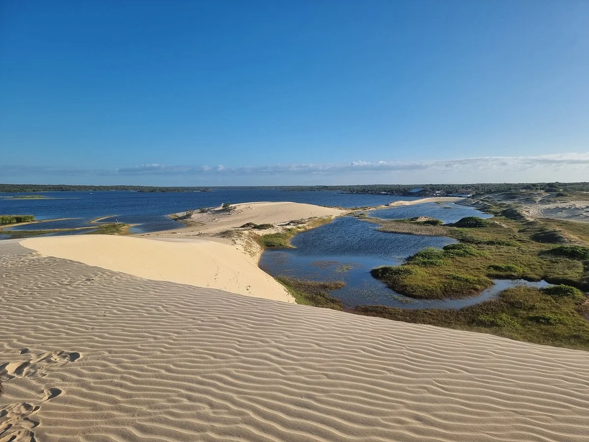 Lagoa Do Portinho