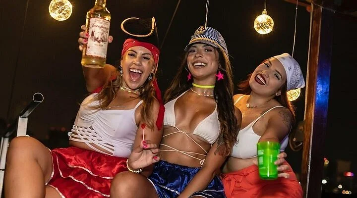 Bem Brasil Entretenimento