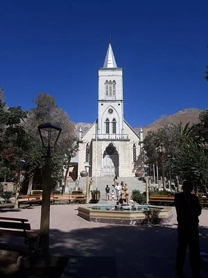 Apu Bike Tours