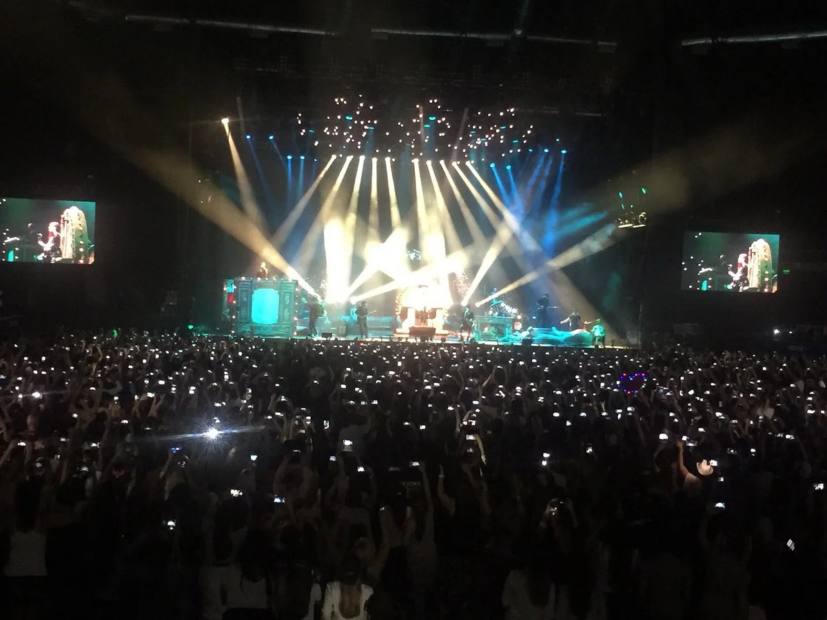 DirecTV Arena
