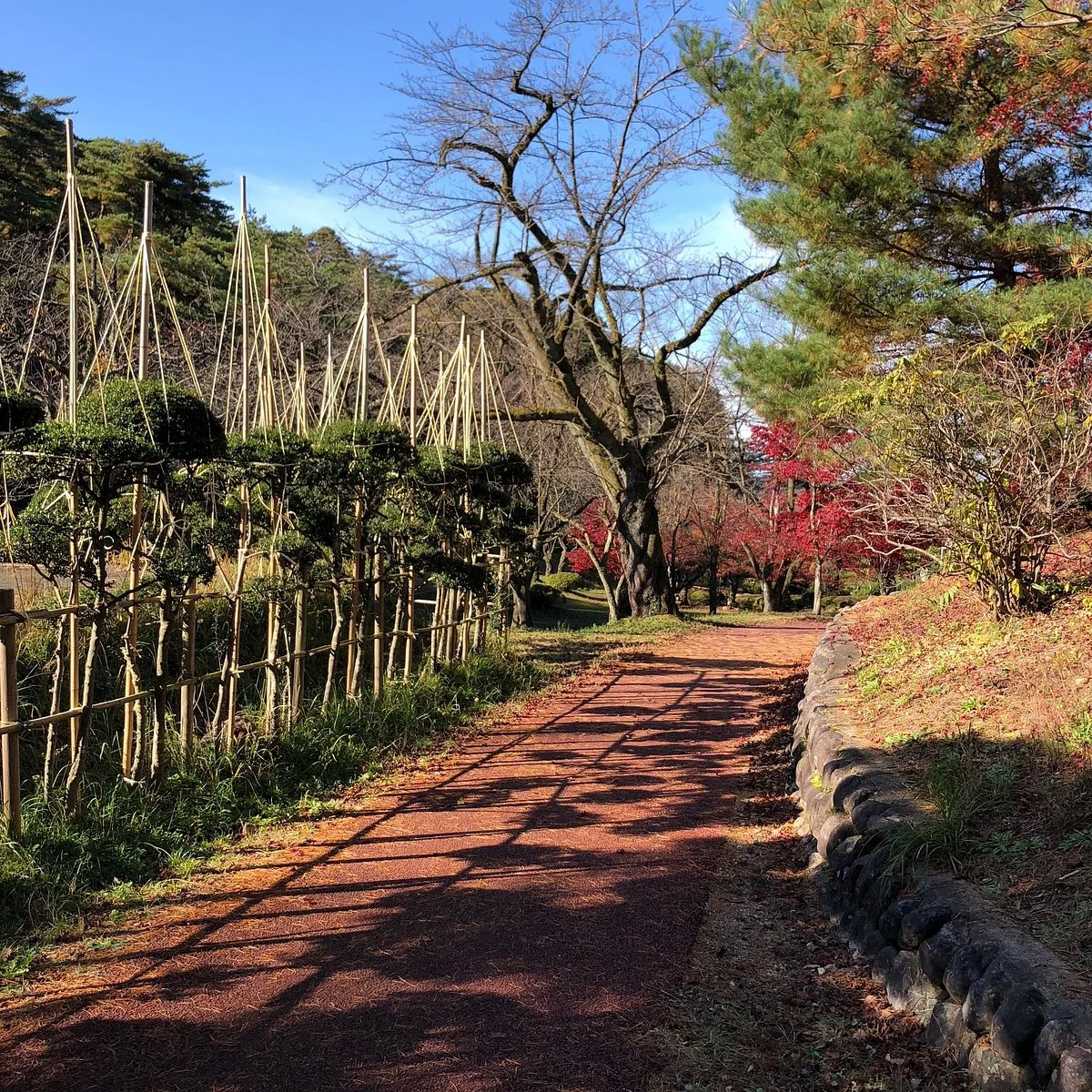 Muramatsu Park