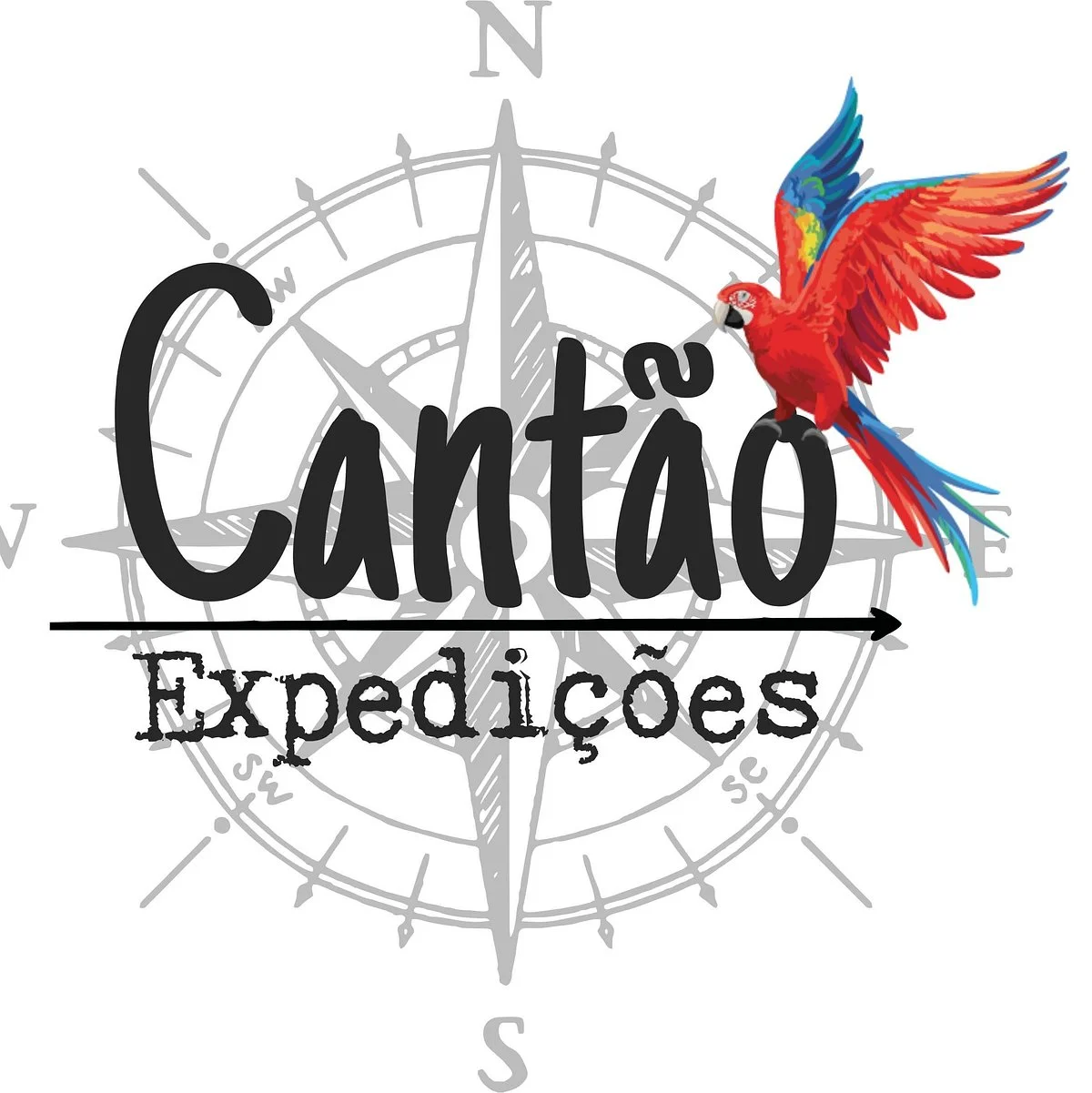 Cantão expedições