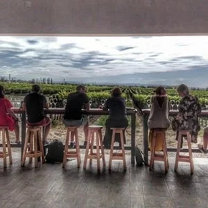 Cubas De Roble - Tours