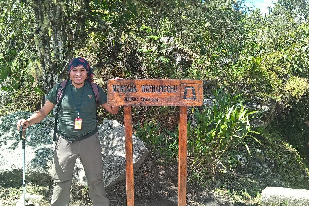 Machu Picchu Day Tours