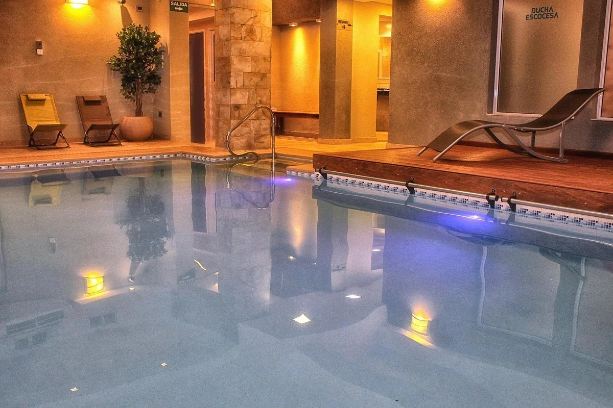 Oasis Salud & Spa