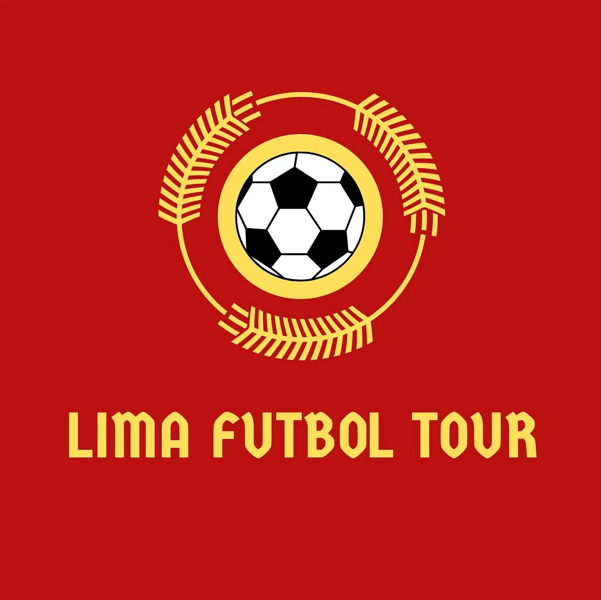 Lima Futbol Tour