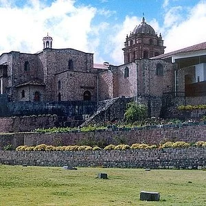 Kondor Path Tours