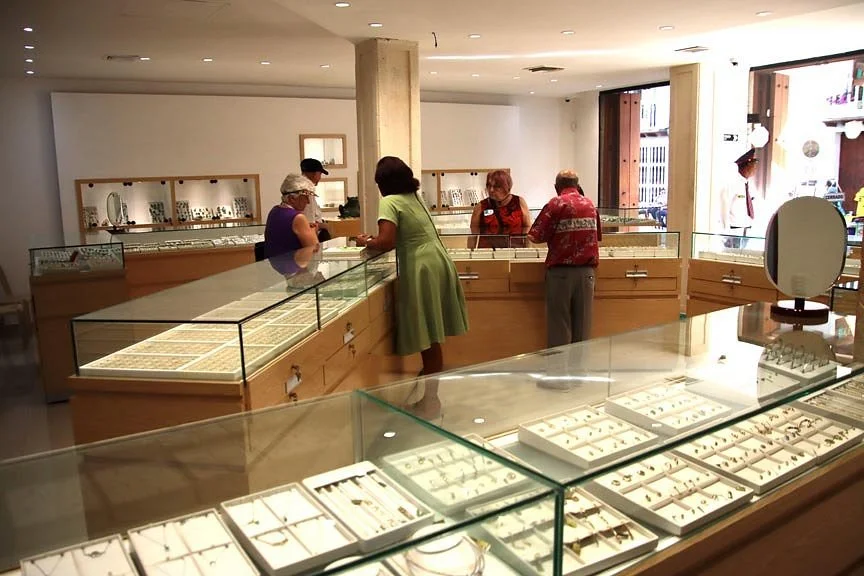 Adriana's Jewelry