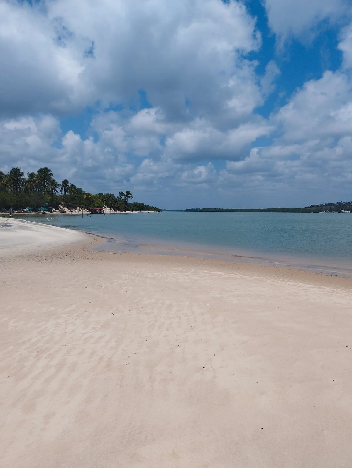 Praia da Restinga
