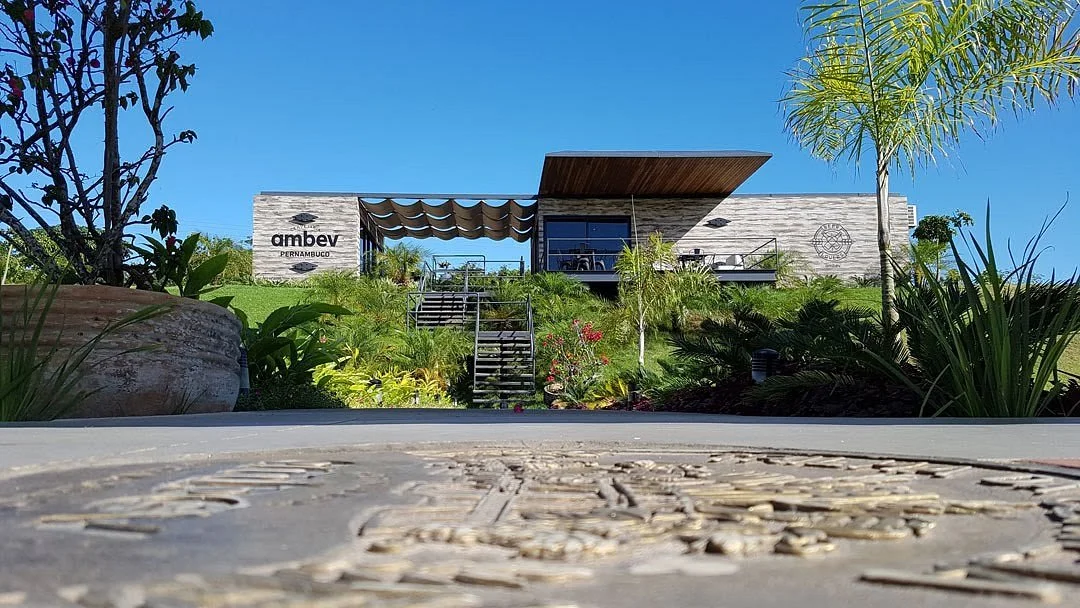 Cervejaria Ambev Pernambuco