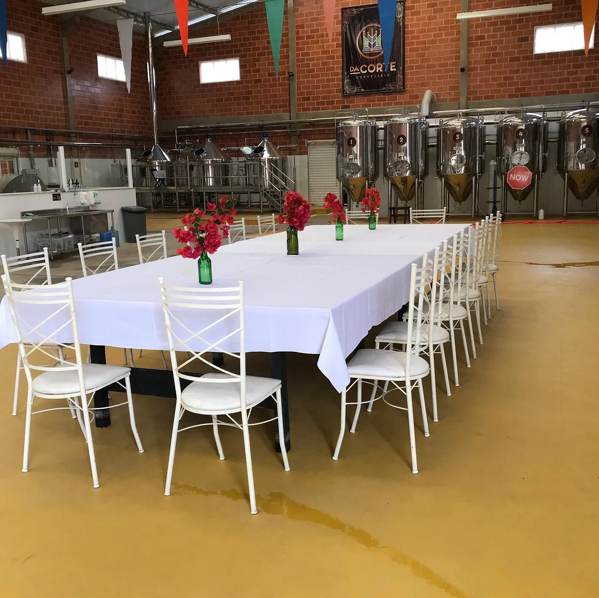 Cervejaria da Corte