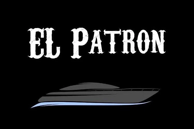 EL Patron Aluguel de Lanchas