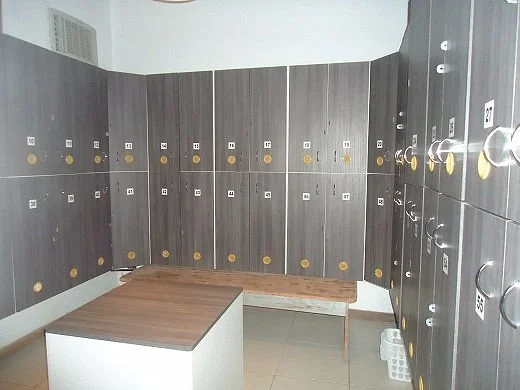 Clube H2O