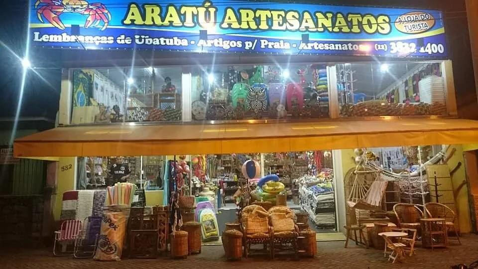 Aratu Artesanato