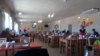Chivo Cafe