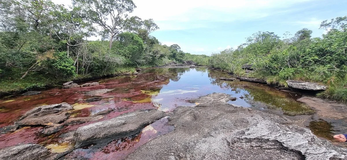 Cristales Aventura Tours