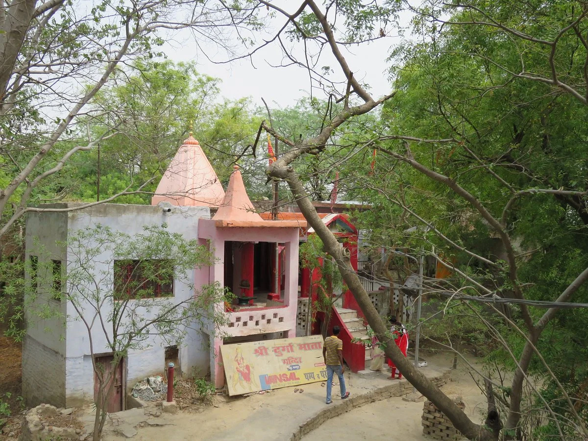 Dhruv Teela