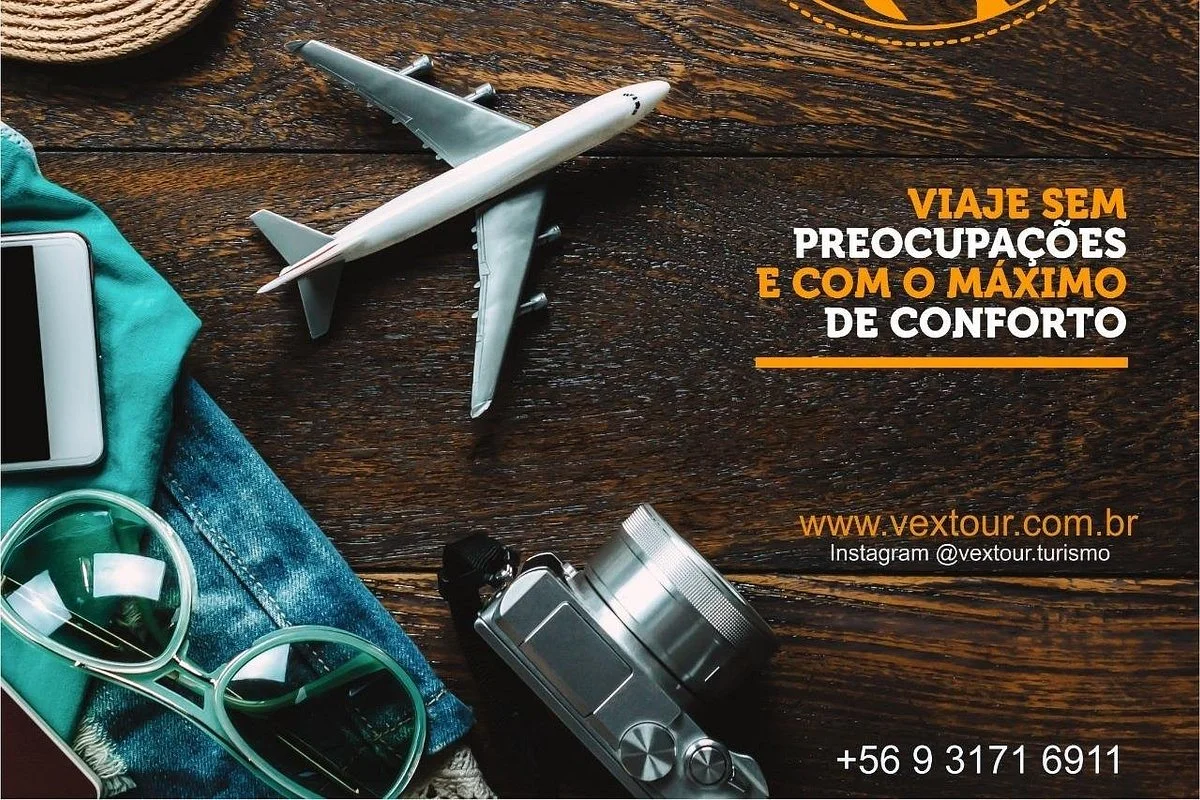 Vextour Turismo