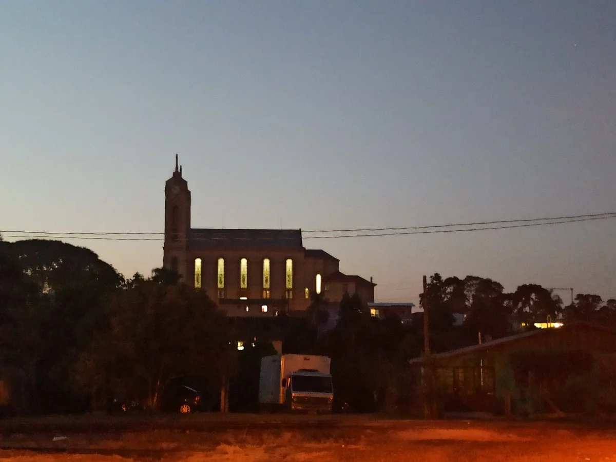 Irma Celina Schardong Municipal Museum
