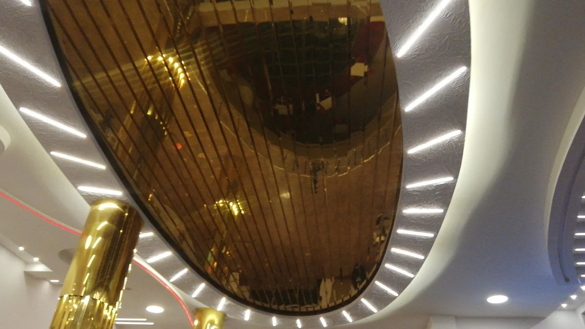 Sky Box Cinemas & Entretenimiento