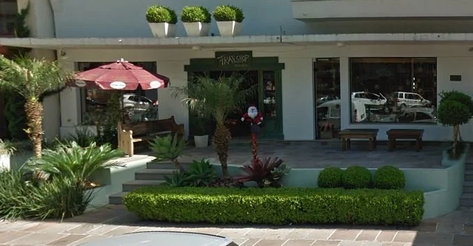 Franshop Especiarias