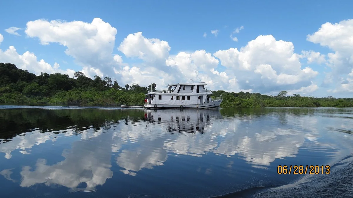 Swallows and Amazons Tours