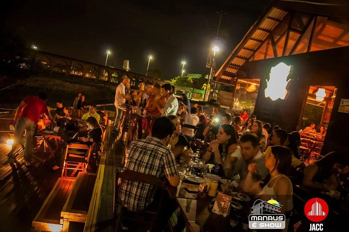 Espaço JACC