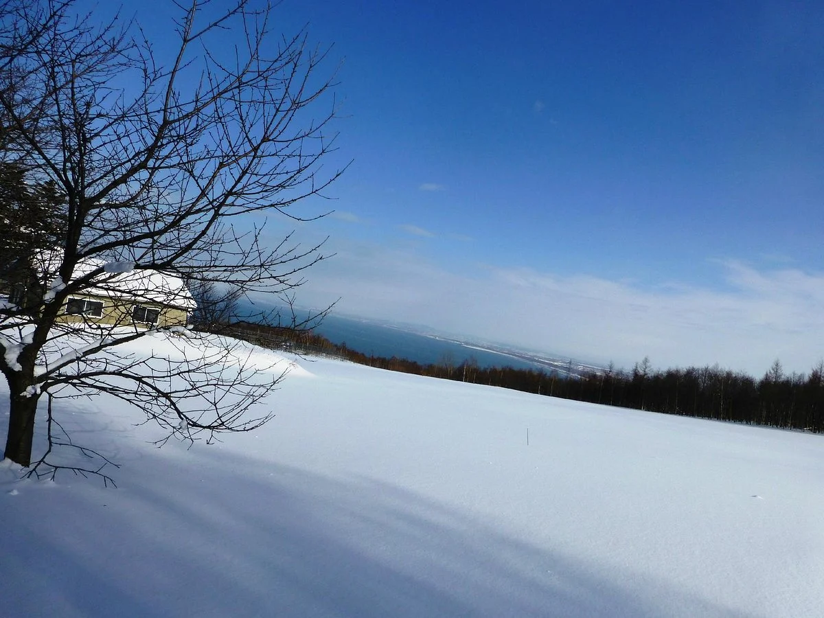 Haruka Horse Ranch