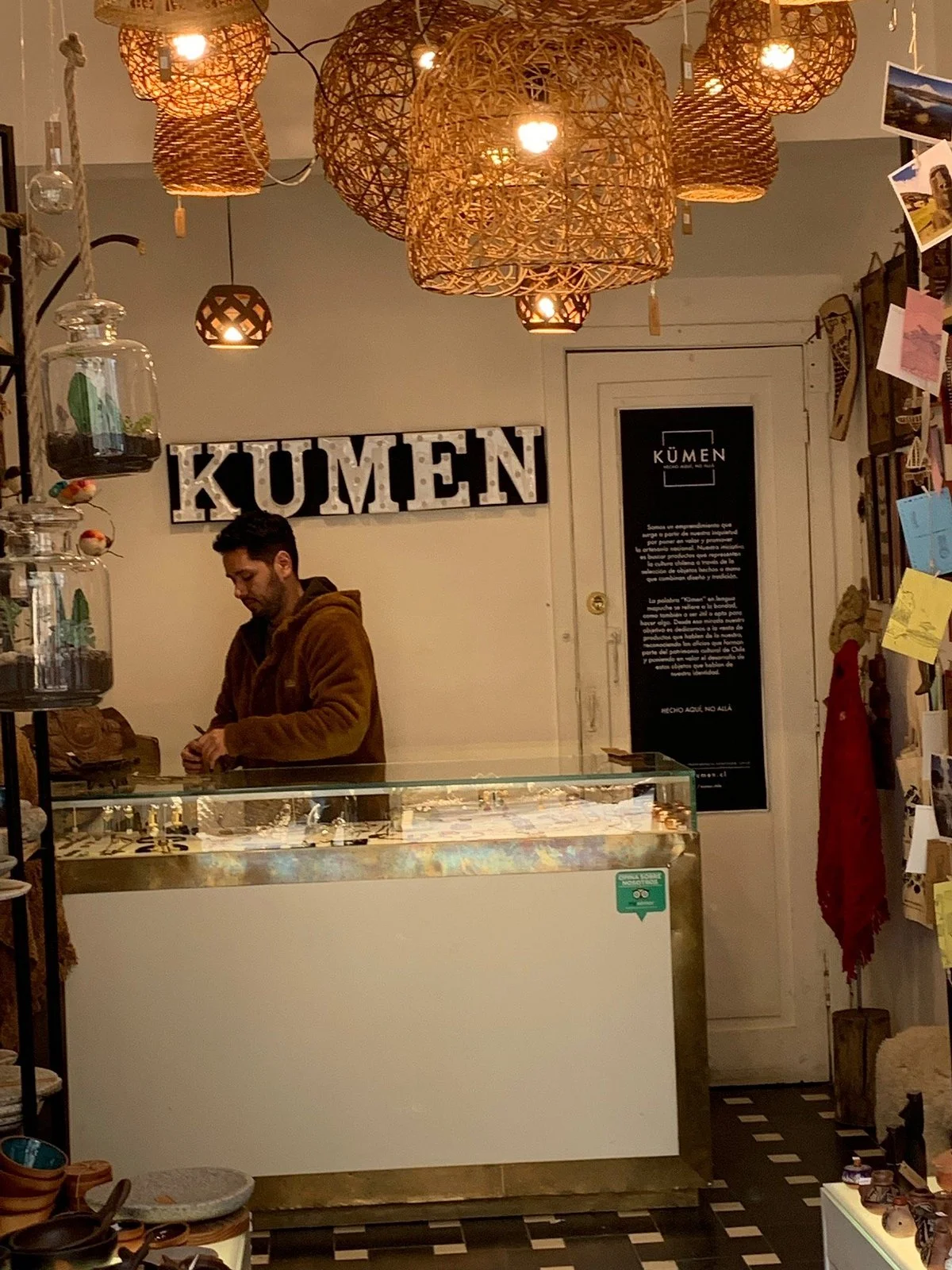 Kümen