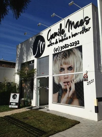 CM Centro de Beleza e Bem Estar