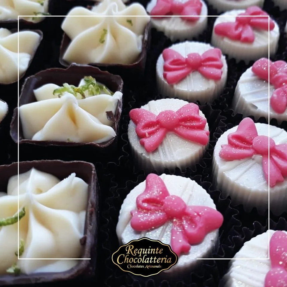 Requinte Chocolatteria