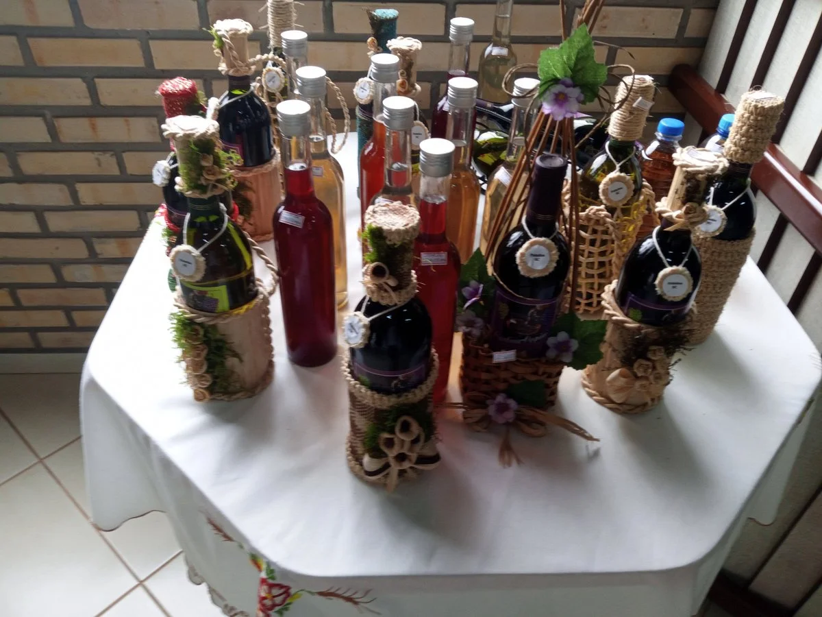 Vinhos Copini