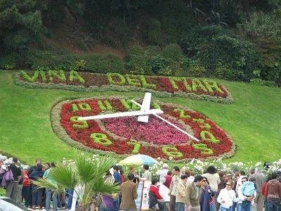 Turismo Vermar