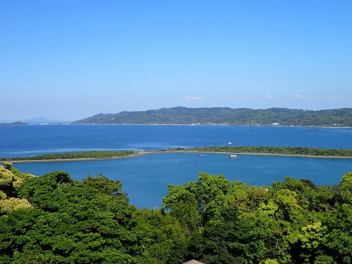 Tomioka Castle