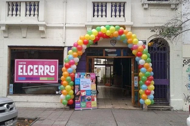 Centro El Cerro