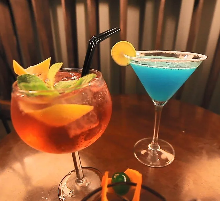 Sky Bar Punta Arenas