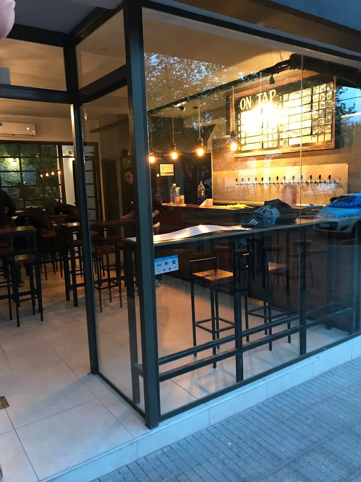 Bavaro Tap House