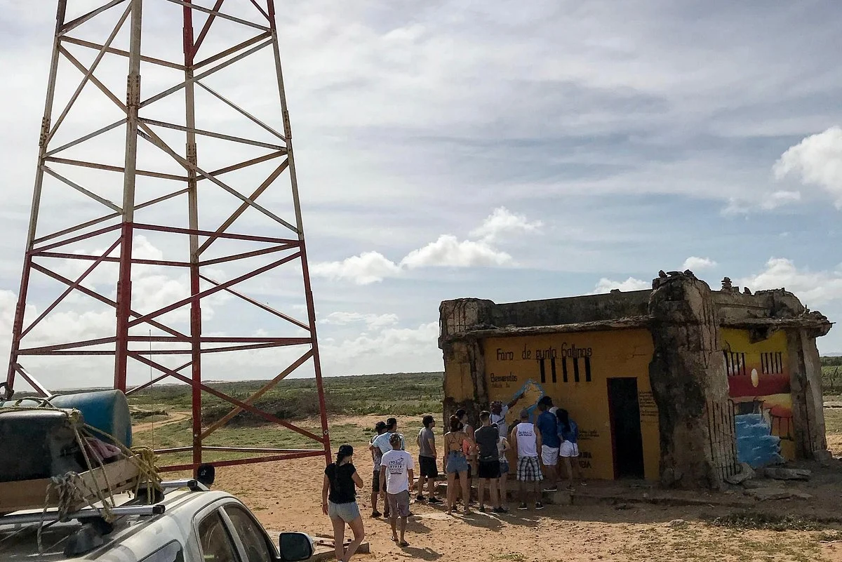 Waleker Tours