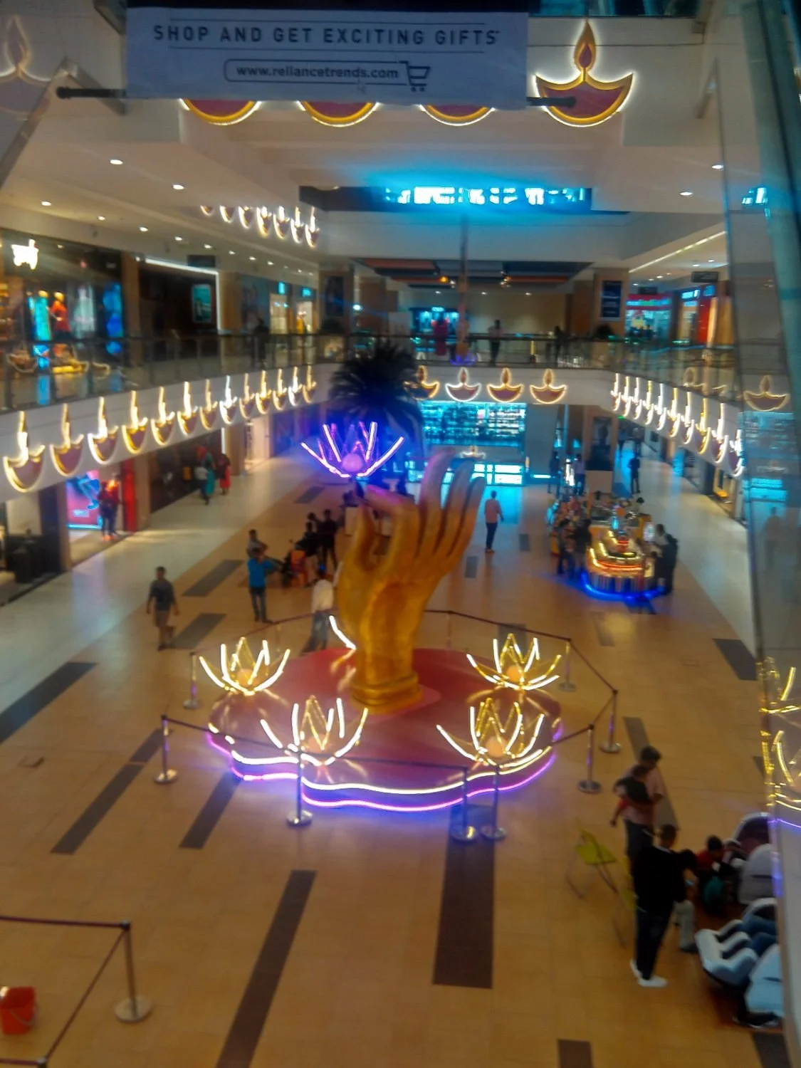 Orion East
